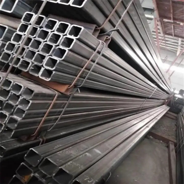 峨山Q345B无缝方管